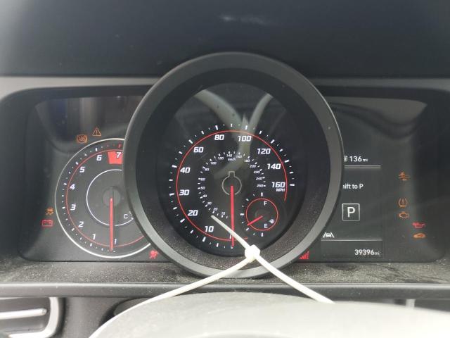 2022 HYUNDAI ELANTRA SE - KMHLM4AGXNU346489