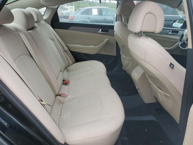 2016 HYUNDAI SONATA ECO 5NPE24AA4GH421389