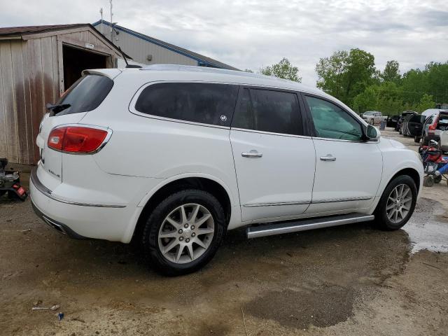 Vin: 5gakrbkd9gj194401, lot: 56026525, buick enclave 20163