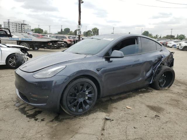 Vin: 7saygdee1ra232941, lot: 58850175, tesla model y 2024 img_1