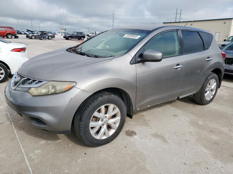 Vin: jn8az1mu8cw104173, lot: 55899885, nissan murano s 2012 img_1