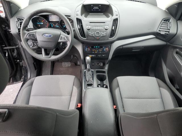 2017 FORD 1100 1FMCU0GD3HUA21922