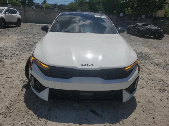 2025 KIA K5 GT LINE - KNAG64J79S5316824