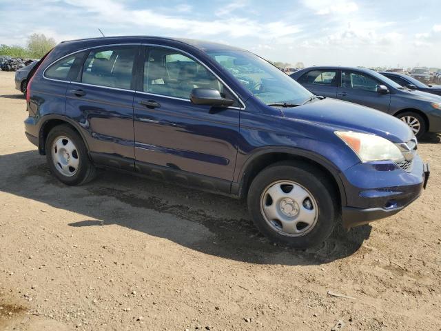 Vin: 5j6re4h33al092276, lot: 56482785, honda crv lx 20104