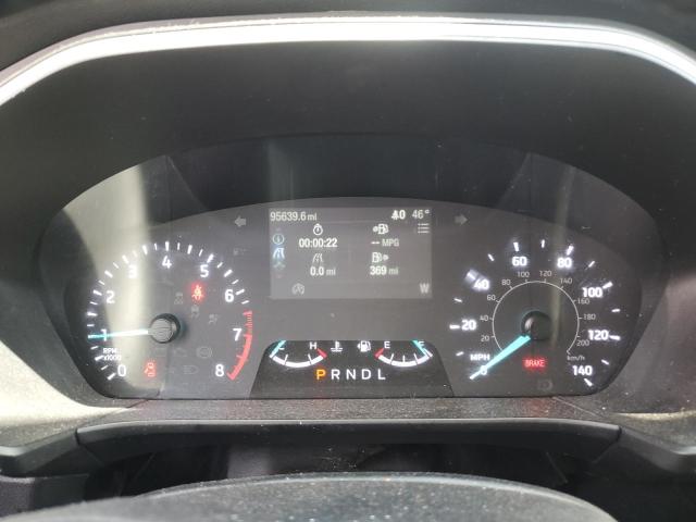 2020 FORD ESCAPE SEL - 1FMCU9H68LUB27229