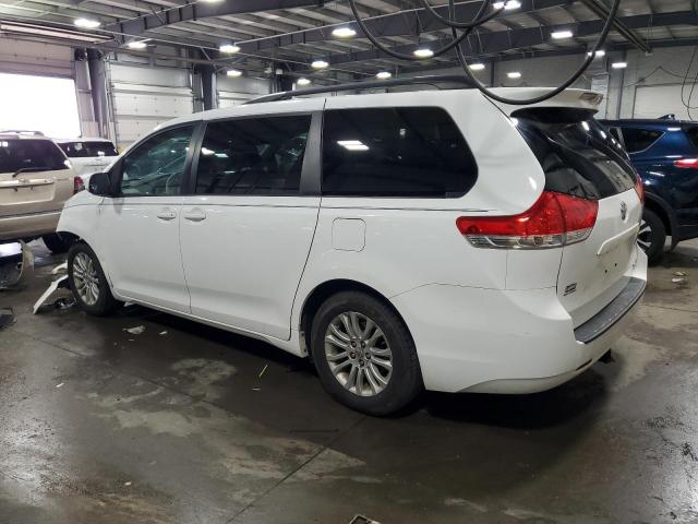 Vin: 5tdyk3dc9ds330919, lot: 59094495, toyota all models xle 20132