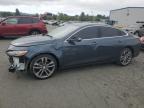 2020 CHEVROLET MALIBU PRE - 1G1ZE5SX3LF020222