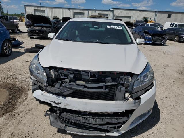 2016 CHEVROLET MALIBU LIM - 1G11C5SA8GF166510