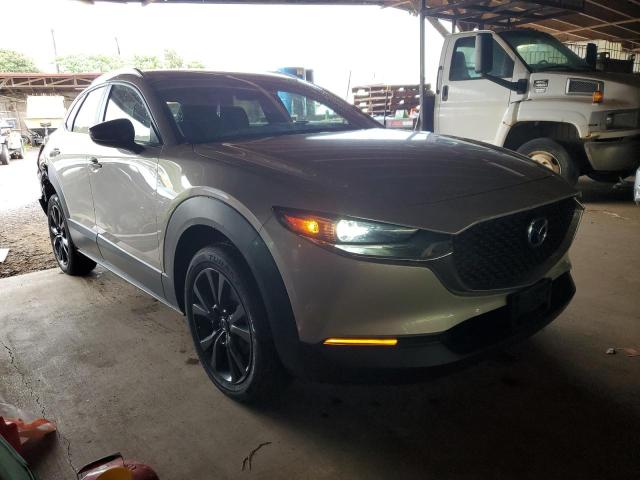 2024 MAZDA CX-30 SELE - 3MVDMBBM5RM650646