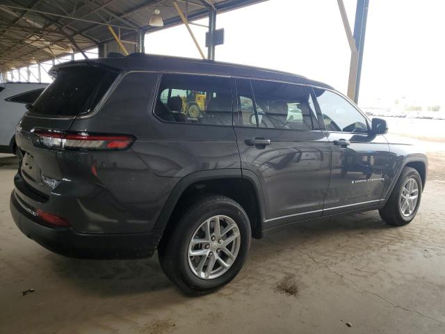 Vin: 1c4rjkag4r8558153, lot: 56595385, jeep grand cher l laredo 20243