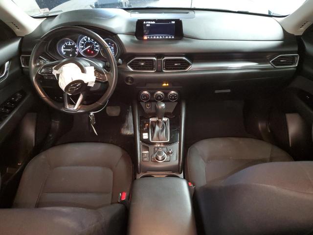 2019 MAZDA CX-5 SPORT - JM3KFBBM3K1567844