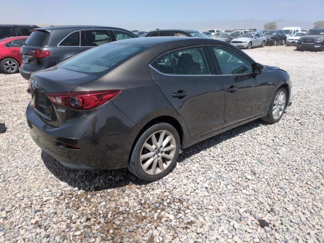 Vin: 3mzbm1u72gm304834, lot: 56574995, mazda 3 sport 20163