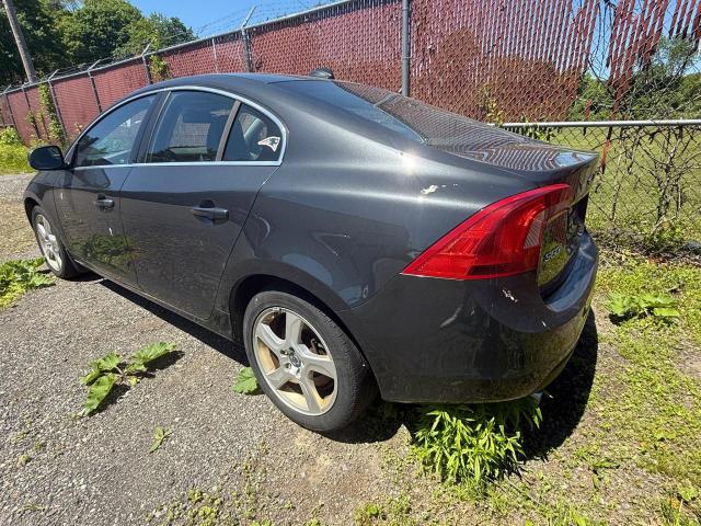 Vin: yv1622fs2c209473, lot: 58889785, volvo s60 t5 20123