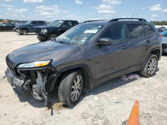 JEEP CHEROKEE L