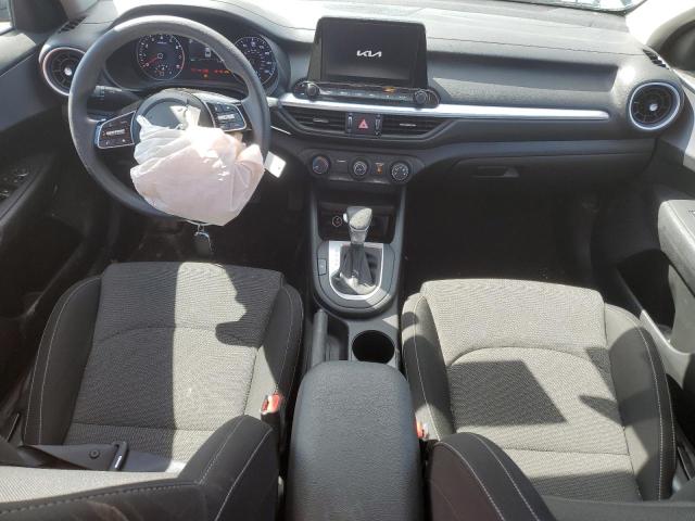 2023 KIA FORTE LX - 3KPF24AD2PE573450