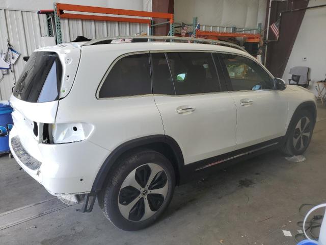 Vin: w1n4m4gb6sw382290, lot: 58749705, mercedes-benz glb-class 250 20193