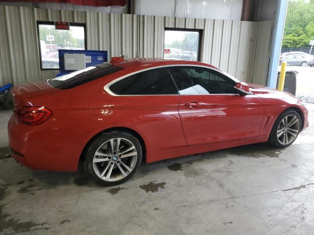 Vin: wba4w9c50kaf94601, lot: 57701775, bmw 4 series 20193