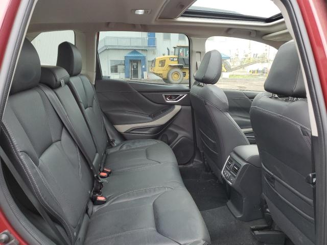 2022 SUBARU FORESTER L JF2SKEPC8NH521901