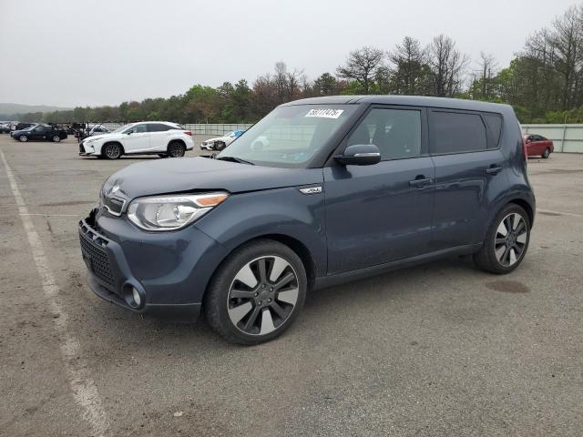 Vin: kndjx3a50e7104238, lot: 58777475, kia soul ! 2014 img_1