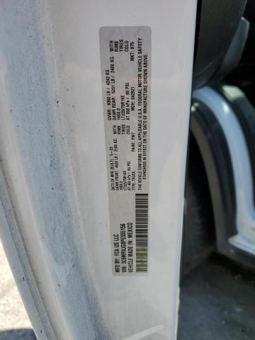 2023 RAM PROMASTER - 3C6MRVJG8PE555156