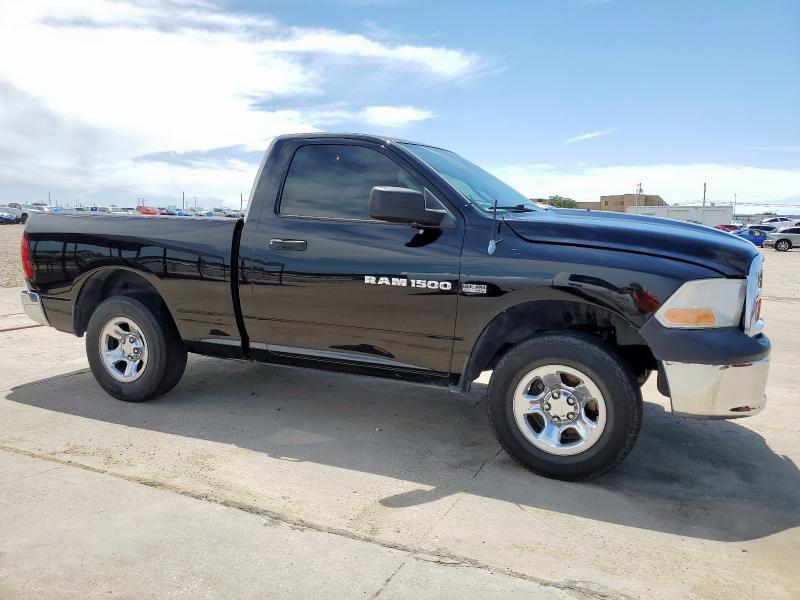 Vin: 3c6jd6at7cg183408, lot: 57630175, dodge ram 1500 st 20124