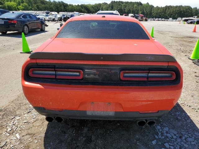 2021 DODGE CHALLENGER - 2C3CDZBT1MH623713