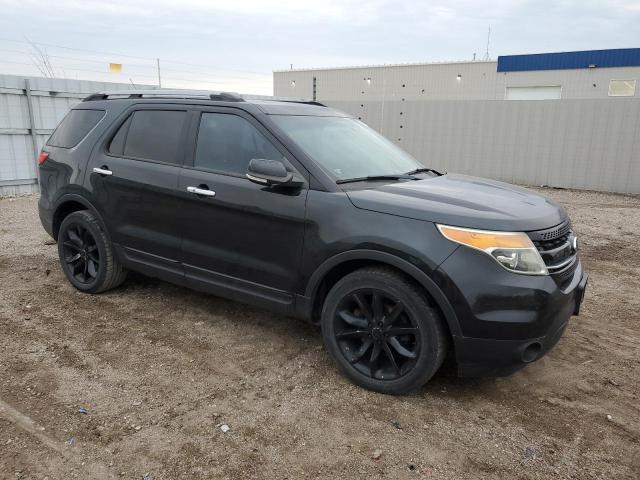 Vin: 1fm5k7f85dga07573, lot: 57808485, ford explorer limited 20134