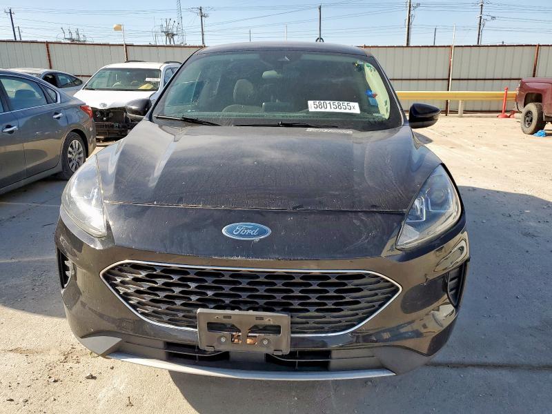 2020 FORD ESCAPE SE - 1FMCU0G62LUA54114