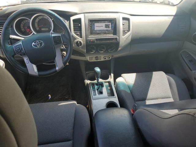 2015 TOYOTA TACOMA DOU - 3TMMU4FN8FM086356