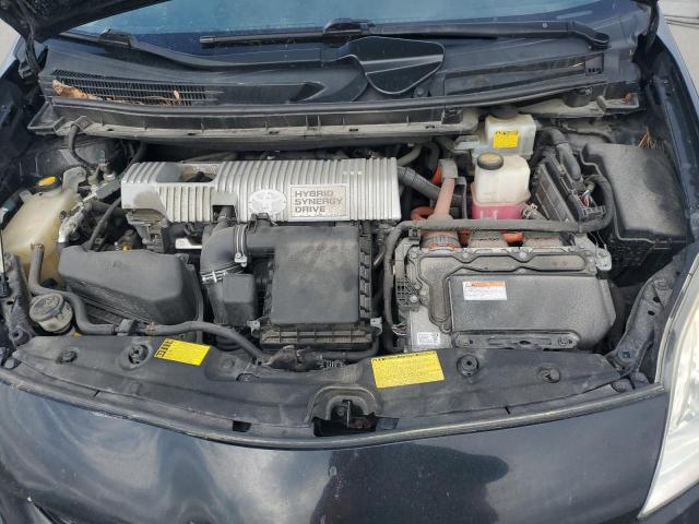 jtdkn3du1e1796526 - 2014 Toyota prius - #57504725