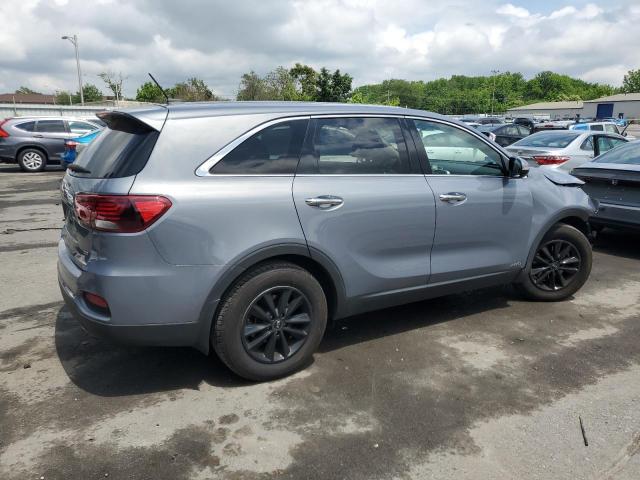 Vin: 5xypgda37lg682917, lot: 58983545, kia sorento l 20203