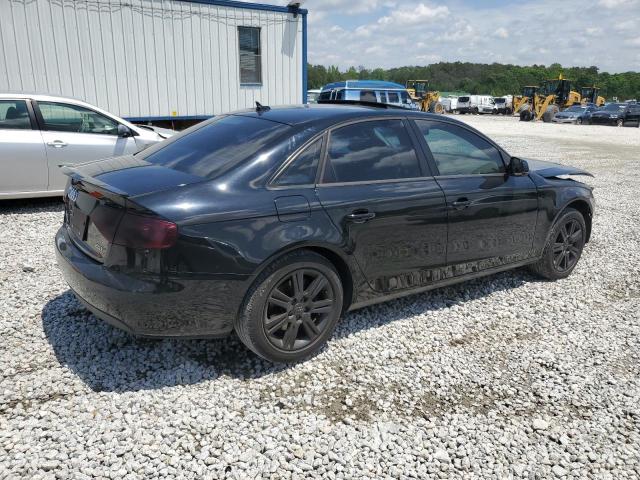 Vin: wauafafl0an023158, lot: 55900295, audi a4 premium 20103
