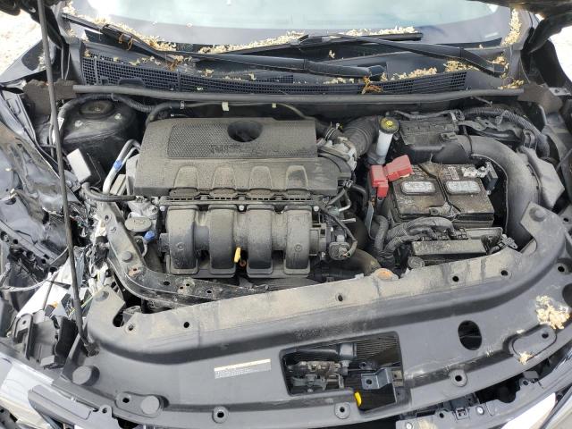 2019 NISSAN SENTRA S - 3N1AB7AP0KY328940