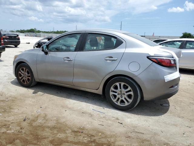 Vin: 3mydlbzv5gy101992, lot: 55392265, toyota scion 20162