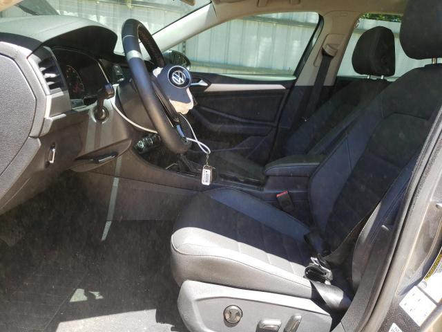 2021 VOLKSWAGEN JETTA S - 3VWC57BU3MM034683