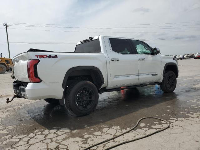 Vin: 5tfma5db4sx267000, lot: 57057735, toyota tundra crewmax platinum 20253