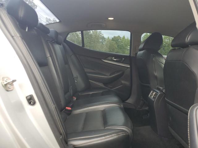 2017 NISSAN MAXIMA 3.5 - 1N4AA6AP3HC394478