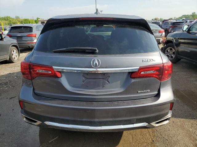 2020 ACURA MDX - 5J8YD4H30LL047577