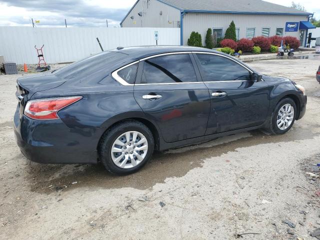 Vin: 1n4al3ap7fn401698, lot: 58008385, nissan altima 2.5 20153