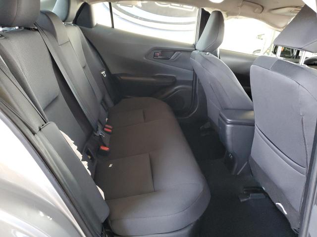 2024 TOYOTA PRIUS LE - JTDACAAU8R3019538