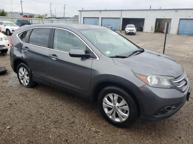 Vin: 5j6rm4h57el077774, lot: 55336805, honda crv ex 20144