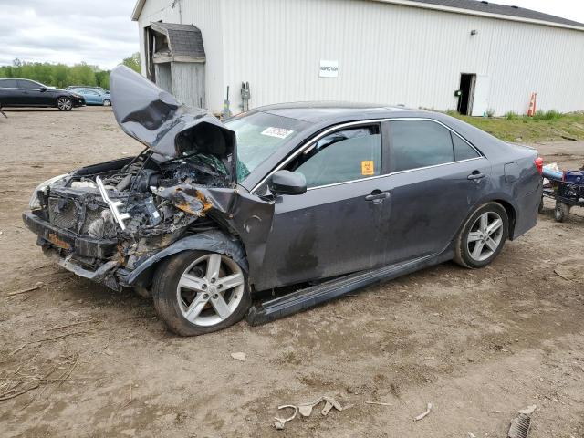 Vin: 4t1bf1fk3cu123662, lot: 57975035, toyota camry base 2012 img_1