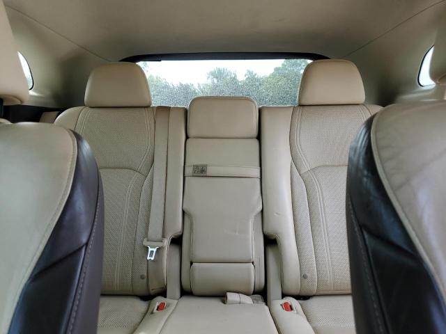 2017 LEXUS RX 350 BAS - 2T2BZMCA7HC070781