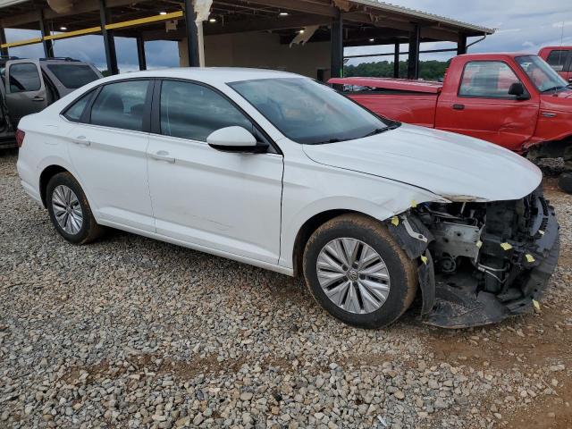 Vin: 3vwc57bu6km087584, lot: 58813645, volkswagen jetta s 20194