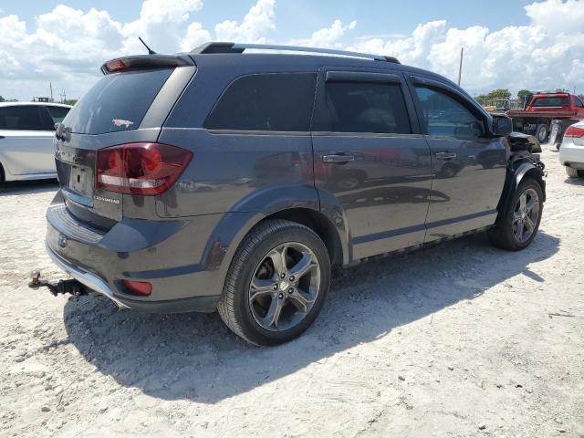 2015 DODGE JOURNEY CR 3C4PDCGG2FT698100