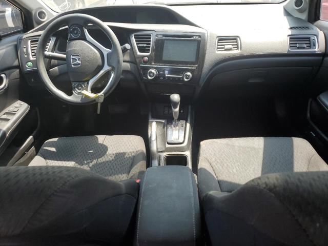 2015 HONDA CIVIC SE 19XFB2F76FE082210