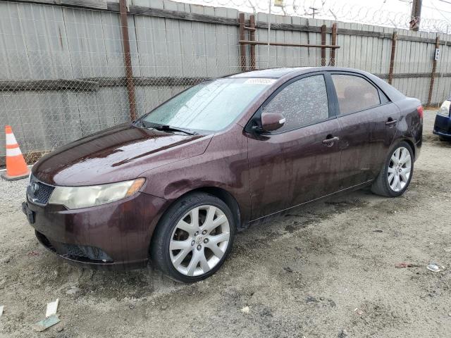 2010 KIA FORTE