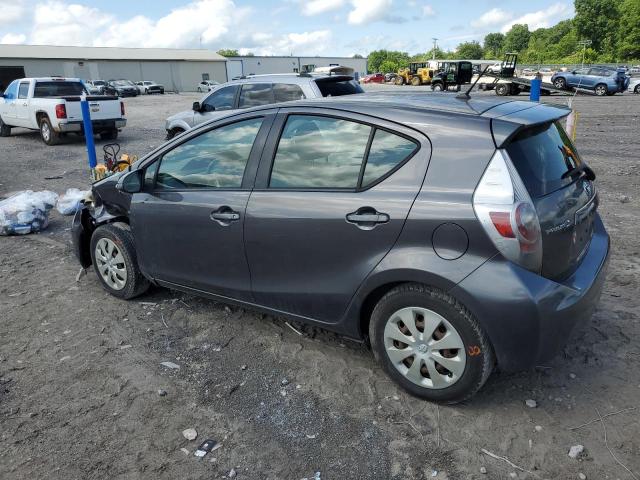Vin: jtdkdtb30d1536274, lot: 58752665, toyota prius 20132