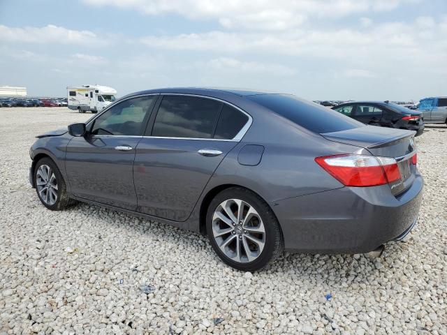 Vin: 1hgcr2e52fa035064, lot: 55080305, honda accord sport 20152