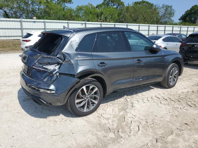Vin: wa1gaafy8r2100762, lot: 88682385, audi q5 premium 45 20243